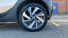 Toyota Aygo X 1.0 VVT-i Exclusive 5dr Petrol Hatchback